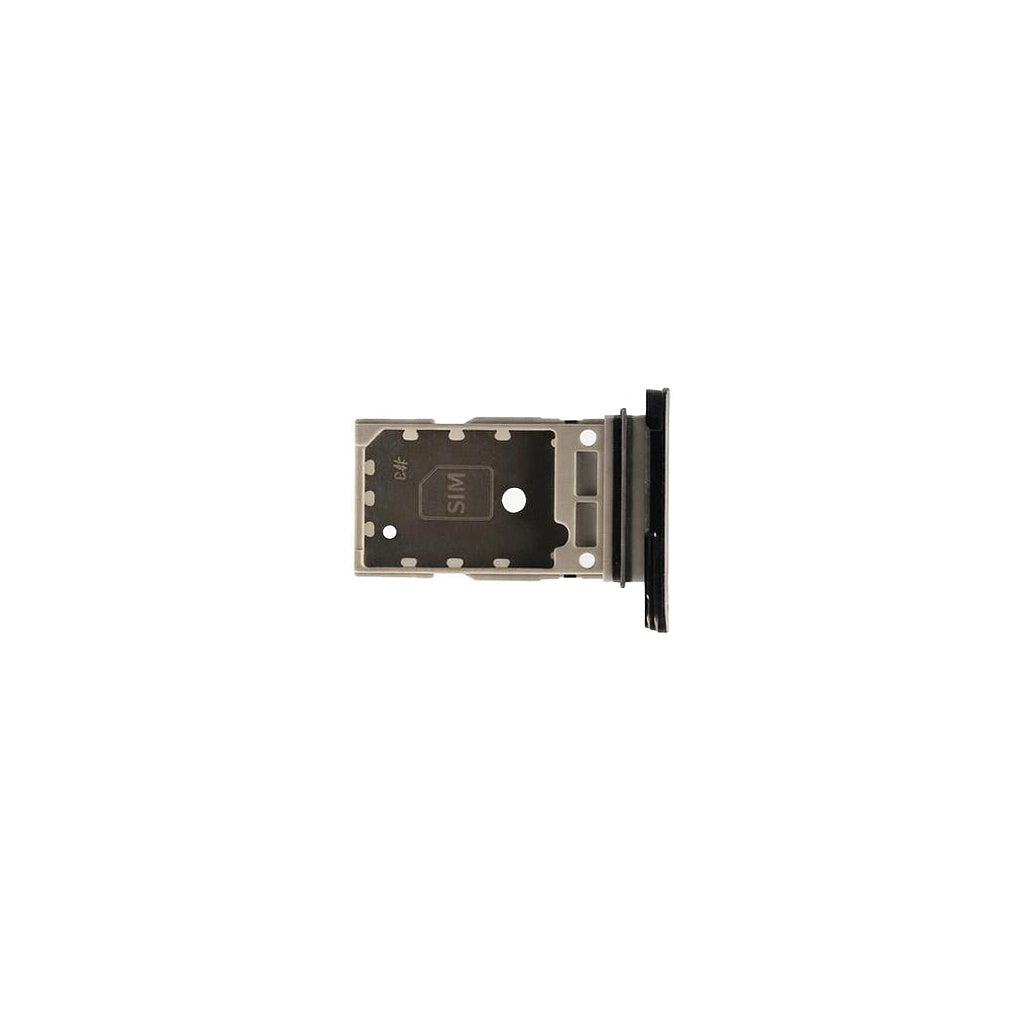 Sim Card Tray For Samsung Galaxy S23 FE 5G (SM-S711) - (Graphite)