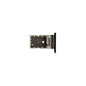 Sim Card Tray For Samsung Galaxy S23 FE 5G (SM-S711) - (Graphite)