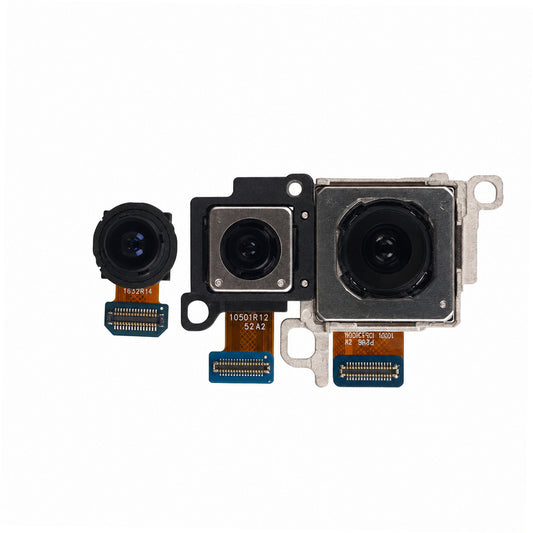 SAMS-S23FES711-REARCAM - Samsung Galaxy S23 FE (SM-S711) Rear Camera Module