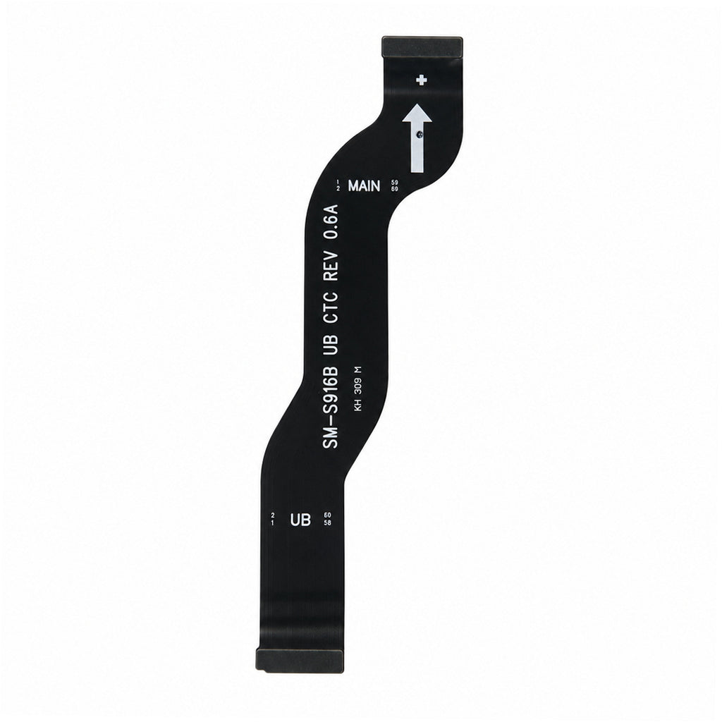 SAMS-S23PLUS-LCD2MAINBOARD-FLEX - Samsung Galaxy S23+ (SM-S916B) LCD to Mainboard Flex Cable