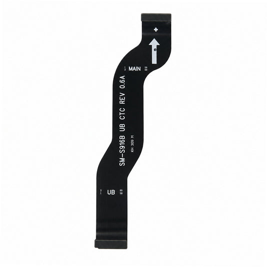 SAMS-S23PLUS-LCD2MAINBOARD-FLEX - Samsung Galaxy S23+ (SM-S916B) LCD to Mainboard Flex Cable