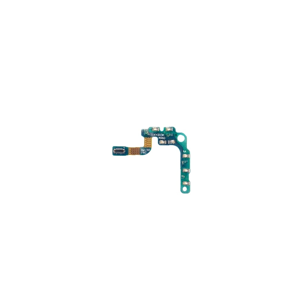 Near Earpiece Speaker Antenna Flex (In The Frame) for Samsung Galaxy S23 Ultra 5G (EU Models)
