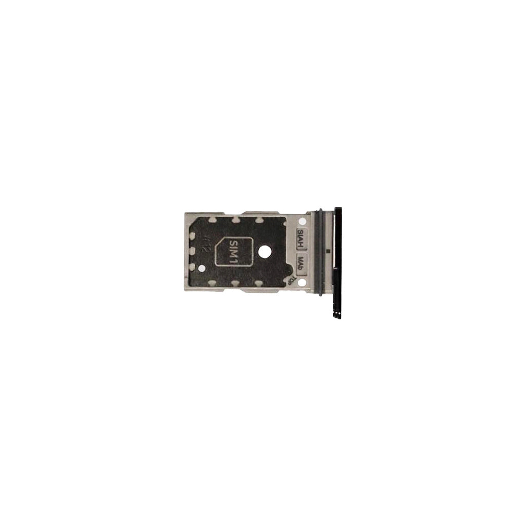 Samsung Galaxy S23 Ultra 5G SM-S918 SIM Card Tray Phantom Black