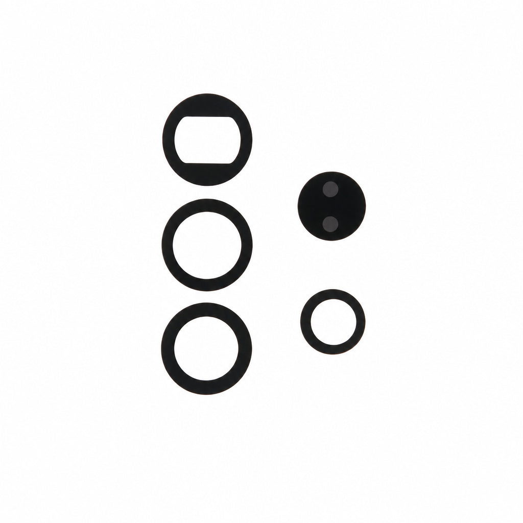 SAMS-S23ULTRAS918-CAMLENS - Samsung Galaxy S23 Ultra (SM-S918) Camera Lens