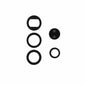 SAMS-S23ULTRAS918-CAMLENS - Samsung Galaxy S23 Ultra (SM-S918) Camera Lens