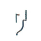 In-Frame Antenna Flex (Full Set) for Samsung Galaxy S24 5G (EU Models)