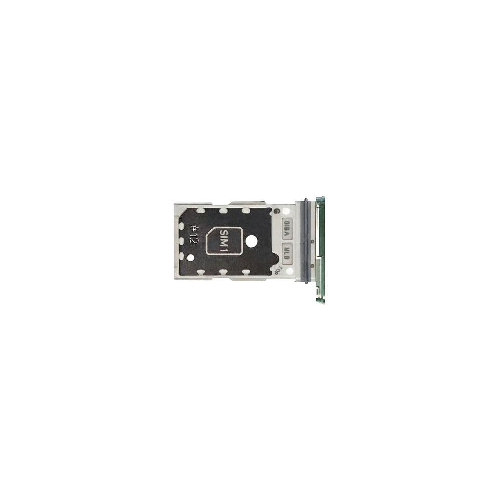 Sim Card Tray For Samsung Galaxy S24 5G / S24 Plus 5G (SM-S921 / SM-S926) - (Jade Green)