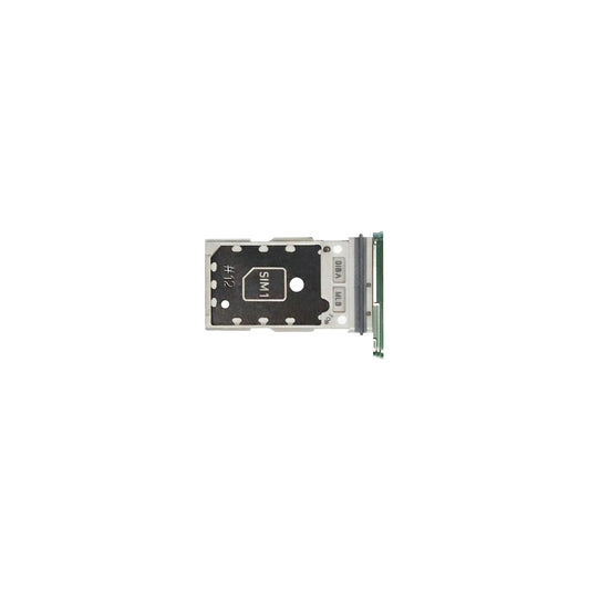 Sim Card Tray For Samsung Galaxy S24 5G / S24 Plus 5G (SM-S921 / SM-S926) - (Jade Green)