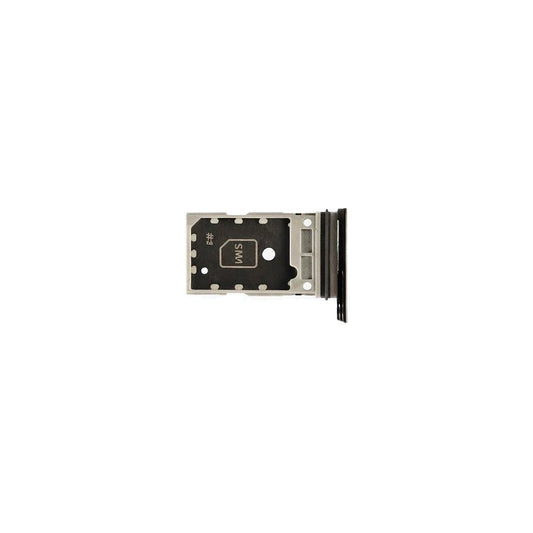 Sim Card Tray For Samsung Galaxy S24 FE (SM-S721) - (Graphite)