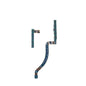 In-Frame Antenna Flex (Full Set) for Samsung Galaxy S24 Plus 5G (EU Models)