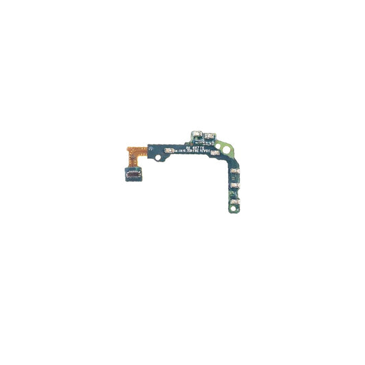 Near Earpiece Speaker Antenna Flex (In The Frame) for Samsung Galaxy S24 Plus 5G (EU Models)