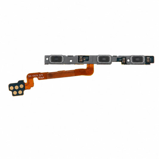 SAMS-S24P5G-POWER-VOL-FLEX - Samsung Galaxy S24 Plus 5G Power / Volume Button Flex Cable