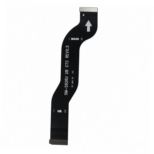 SAMS-S24PLUS-LCD2MAINBOARD-FLEX - Samsung Galaxy S24+ (SM-S926B) LCD to Mainboard Flex Cable