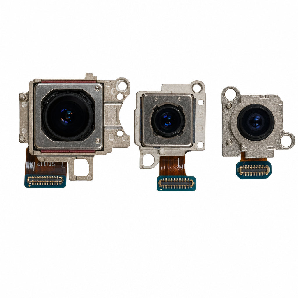SAMS-S24PLUSS926-REARCAM - Samsung Galaxy S24 Plus (SM-S926) Rear Camera Module