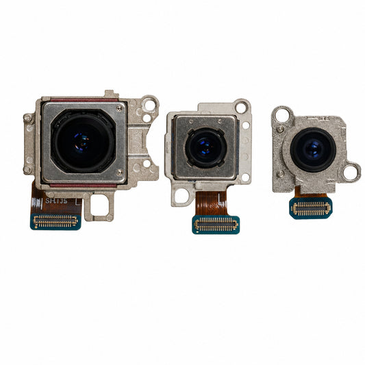 SAMS-S24PLUSS926-REARCAM - Samsung Galaxy S24 Plus (SM-S926) Rear Camera Module