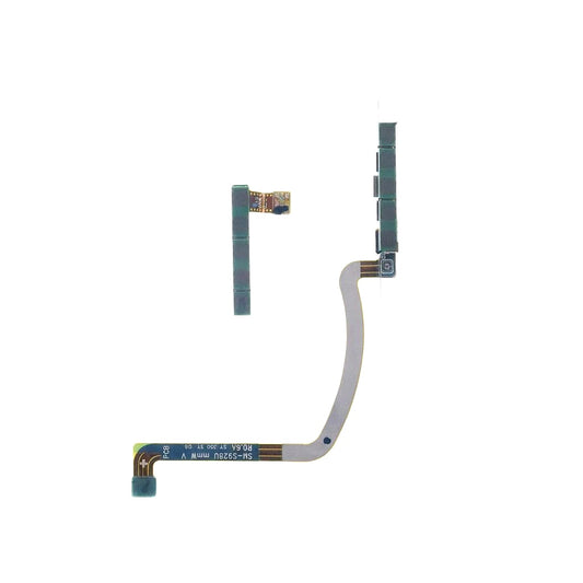 In-Frame Antenna Flex (Full Set) for Samsung Galaxy S24 Ultra 5G (EU Models)