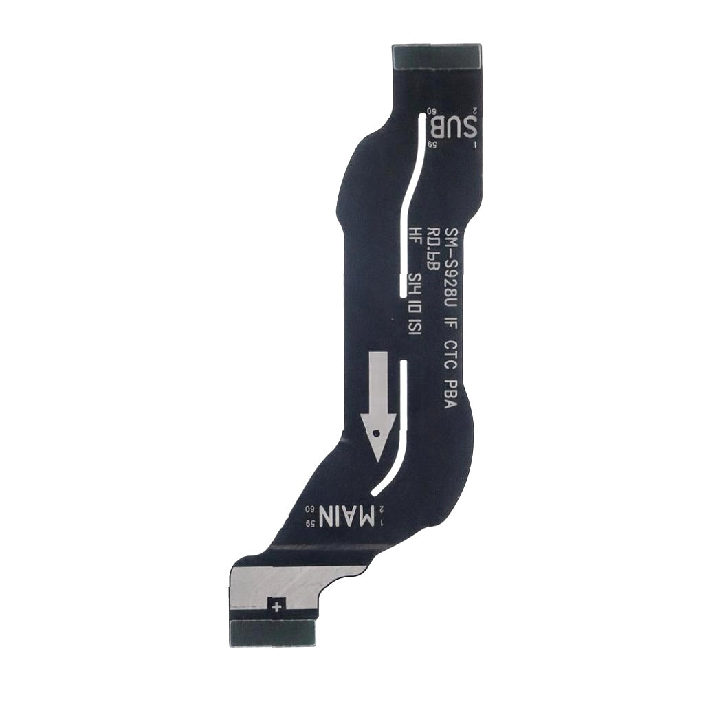 Mainboard Flex Cable For Samsung Galaxy S24 Ultra 5G (SM-S928)