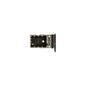 Sim Card Tray For Samsung Galaxy S24 Ultra 5G (SM-S928) - (Titanium Yellow)