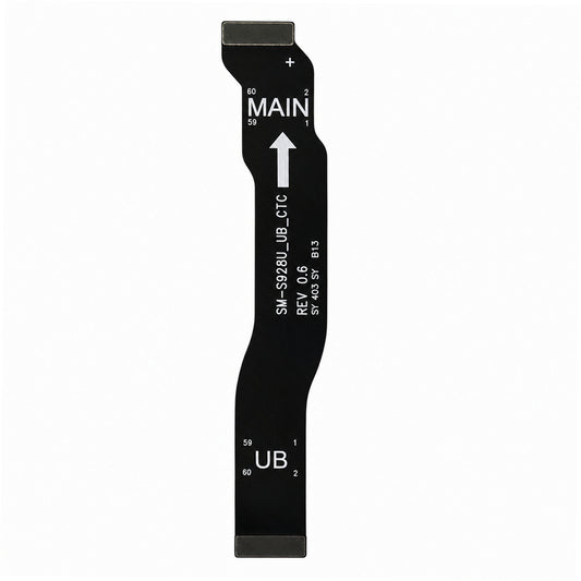 SAMS-S24ULTRA-LCD2MAINBOARD-FLEX - Samsung Galaxy S24 Ultra (SM-S928B) LCD to Mainboard Flex Cable