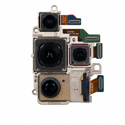 SAMS-S24ULTRAS928-REARCAM - Samsung Galaxy S24 Ultra (SM-S928) Rear Camera Module
