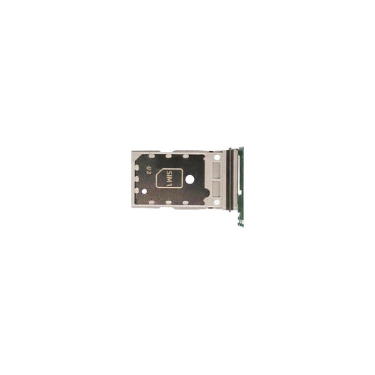 Sim Card Tray For Samsung Galaxy S25 / S25 Plus (SM-S931 / SM-S936) - (Mint)