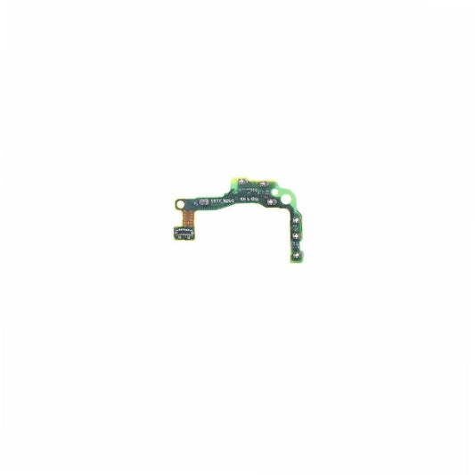 Near Earpiece Speaker Antenna Flex (In The Frame) for Samsung Galaxy S25 Edge 5G (EU Models)