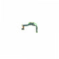 Near Earpiece Speaker Antenna Flex (In The Frame) for Samsung Galaxy S25 Edge 5G (EU Models)
