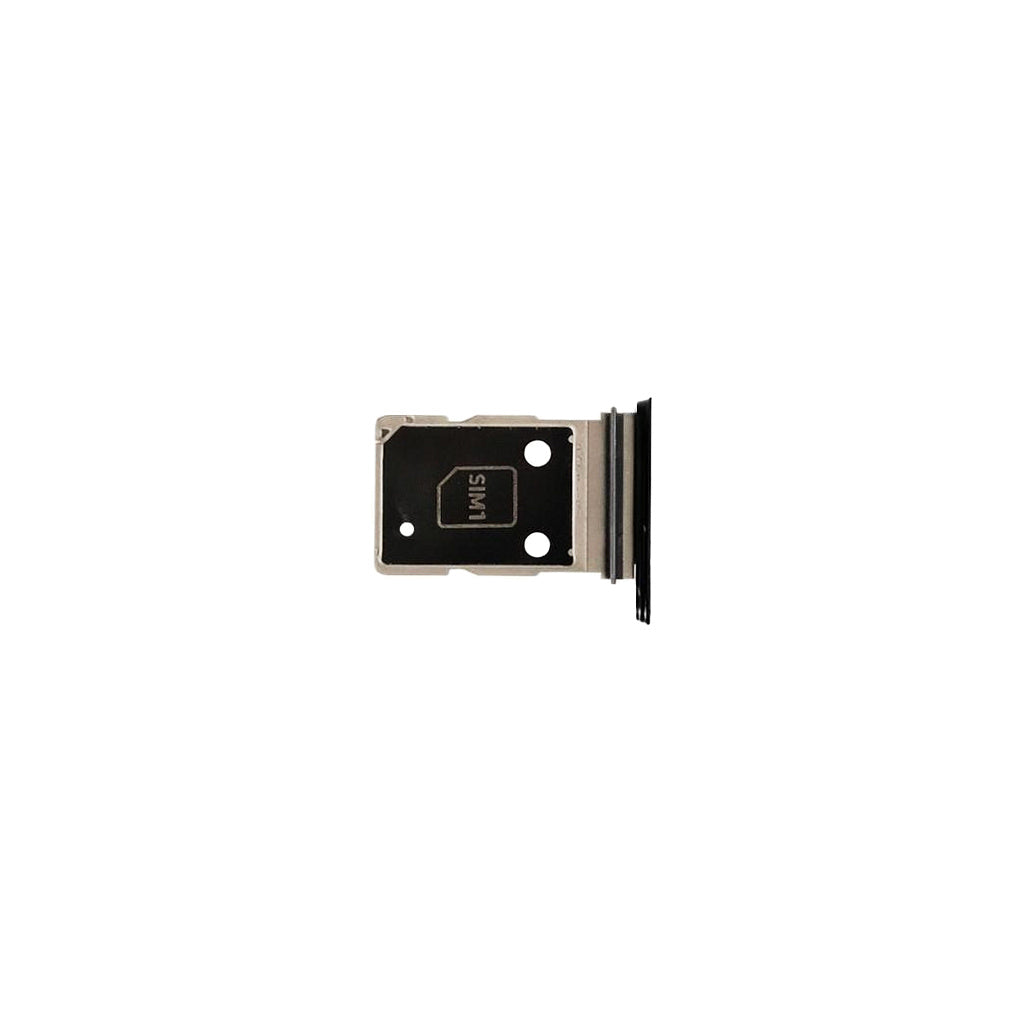 Samsung Galaxy S25 Edge SM-S937 SIM Card Tray Titanium Jet Black