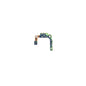 Near Earpiece Speaker Antenna Flex (In The Frame) for Samsung Galaxy S25 Ultra 5G (EU Models)