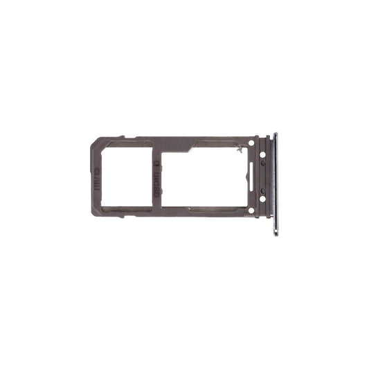 Sim Card Tray For Samsung Galaxy S8 / S8 Plus (SM-G950 / SM-G955) - (Orchid Gray)