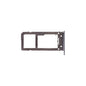 Sim Card Tray For Samsung Galaxy S8 / S8 Plus (SM-G950 / SM-G955) - (Orchid Gray)