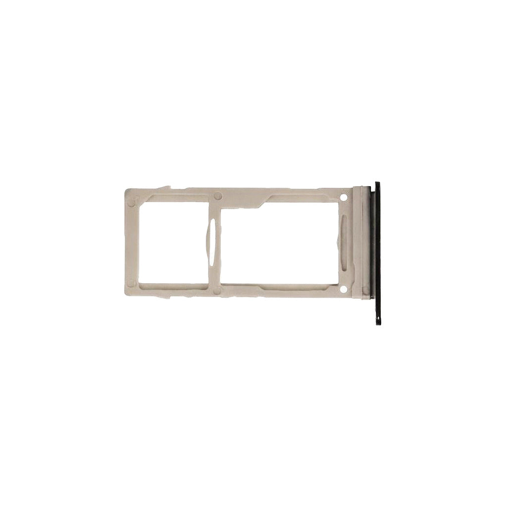 Samsung Galaxy S9 S9 Plus SM-G960 SM-G965 SIM Card Tray Titanium Gray