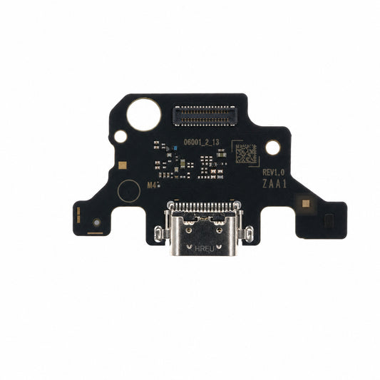 SAMS-TAB-A9+-X210/X215-PORT - Samsung Galaxy Tab A9+ (SM-X210/X215/X216) Charging Port
