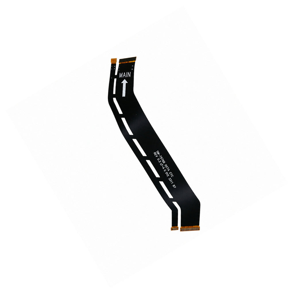 SAMS-TAB-S7PLUS-T970/T975/T976-LCDFLEX - Samsung Galaxy Tab S7 Plus 12.4" (2020) (SM-T970 / SM-T975 / SM-T976) LCD Flex Cable