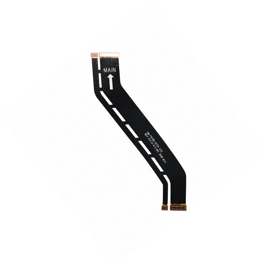 SAMS-TAB-S8PLUS-X800/X806-LCDFLEX - Samsung Galaxy Tab S8 Plus 12.4" (2022) (SM-X800 / SM-X806) LCD Flex Cable
