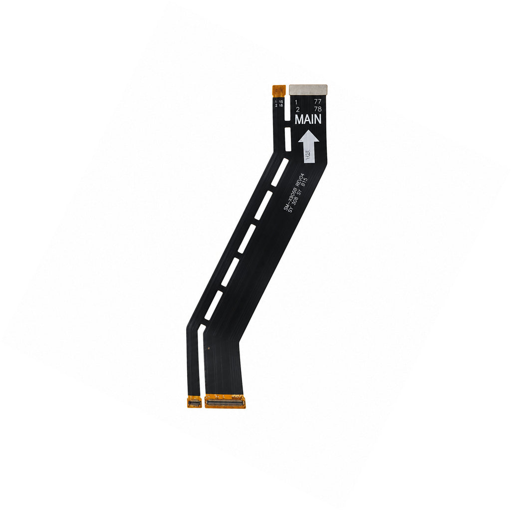 SAMS-TAB-S8ULTRA-X900/X906-LCDFLEX - Samsung Galaxy Tab S8 Ultra 14.6" (2022) (SM-X900 / SM-X906) LCD Flex Cable