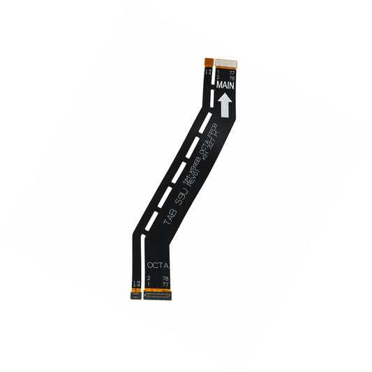 SAMS-TAB-S9ULTRA-X910/X916-LCDFLEX - Samsung Galaxy Tab S9 Ultra 14.6" (2023) (SM-X910 / SM-X916) LCD Flex Cable