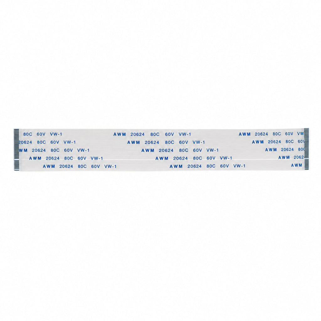 SAMS-TAB-T380/T385/T387-LCDFLEX - Samsung Galaxy Tab A 8.0 (2017 / 2018) (SM-T380 / SM-T385 / SM-T387) LCD Flex Cable