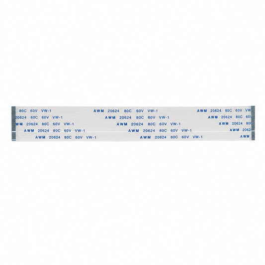 SAMS-TAB-T380/T385/T387-LCDFLEX - Samsung Galaxy Tab A 8.0 (2017 / 2018) (SM-T380 / SM-T385 / SM-T387) LCD Flex Cable
