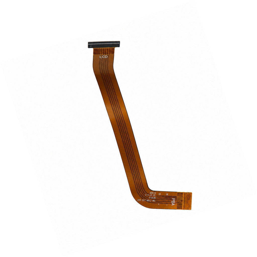 SAMS-TAB-T590/T595/T597-LCDFLEX - Samsung Galaxy Tab A 10.5 (2018) (SM-T590 / SM-T595 / SM-T597) LCD Flex Cable