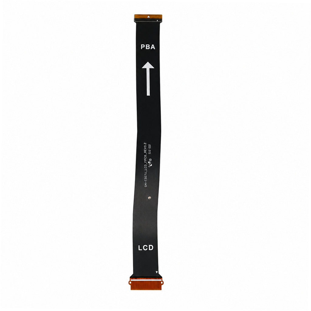 SAMS-TABA8-T307-LCDFLEX - Samsung Galaxy Tab A 8.4 (2020) (SM-T307) LCD Flex Cable