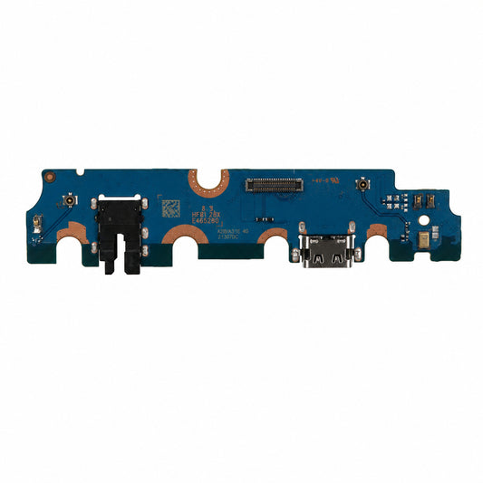 SAMS-TABA9X1154G-CHARGEPORT - Samsung Galaxy Tab A9 8.7 (2023) (SM-X115) Charging Port (Wi-Fi + 4G Version)