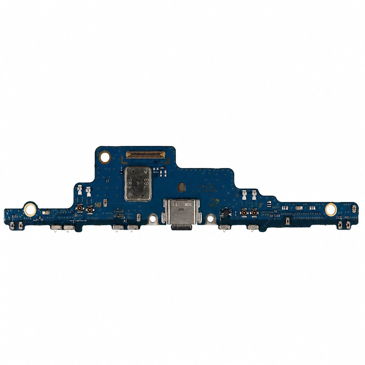 SAMS-TABS7FET7354G-CHARGEPORT - Samsung Galaxy Tab S7 FE 12.4" (2021) (SM-T735) Charging Port (Wi-Fi + 4G Version)