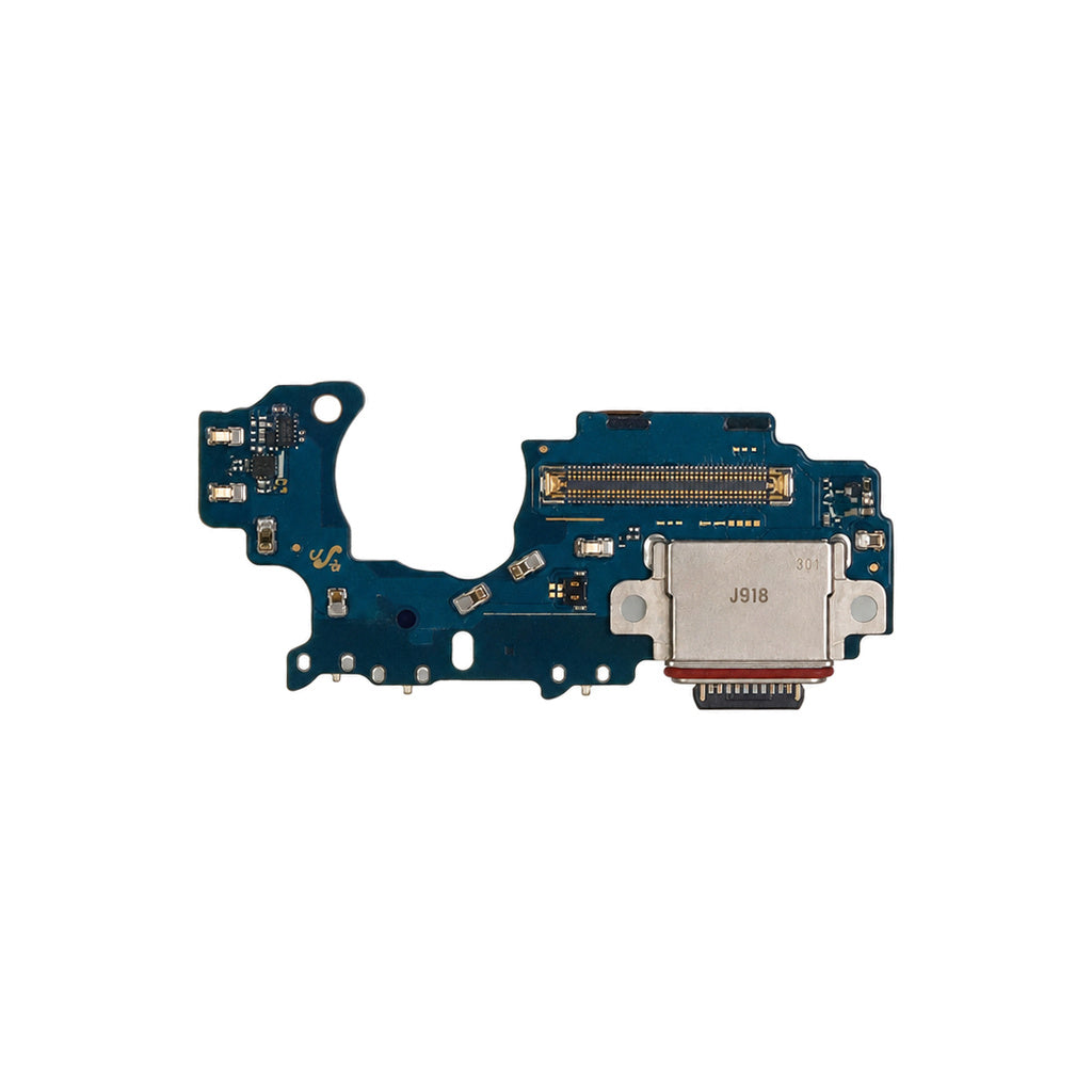 SAMS-ZFLIP3-PORT - Samsung Galaxy Z Flip 3 (SM-F711B) Charging Port