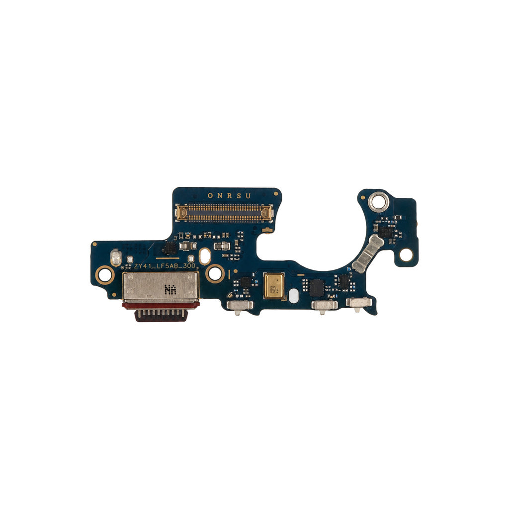 SAMS-ZFLIP6-PORT - Samsung Galaxy Z Flip 6 (SM-F741B) Charging Port
