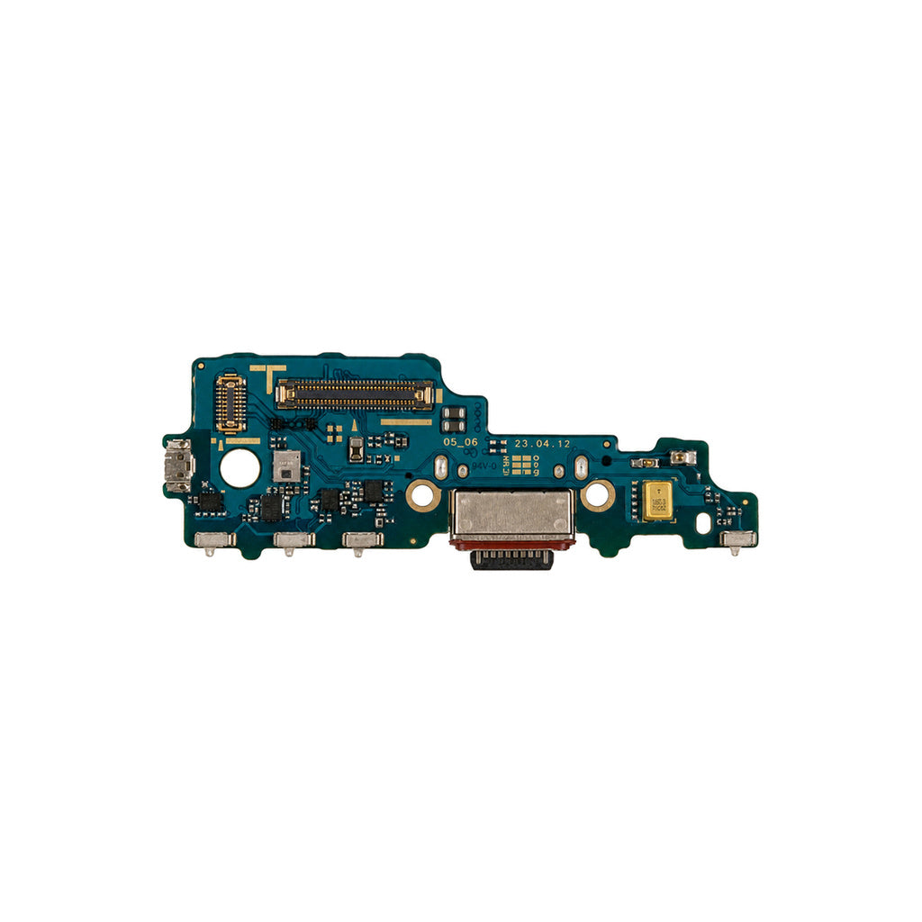 SAMS-ZFOLD5-PORT - Samsung Galaxy Z Fold 5 (SM-F946B) Charging Port