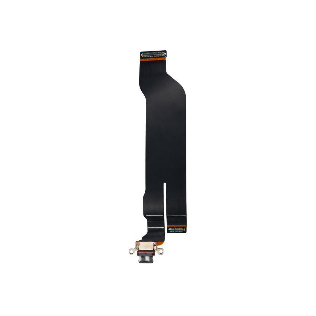 SAMS-ZFOLD6-PORT - Samsung Galaxy Z Fold 6 (SM-F956B) Charging Port