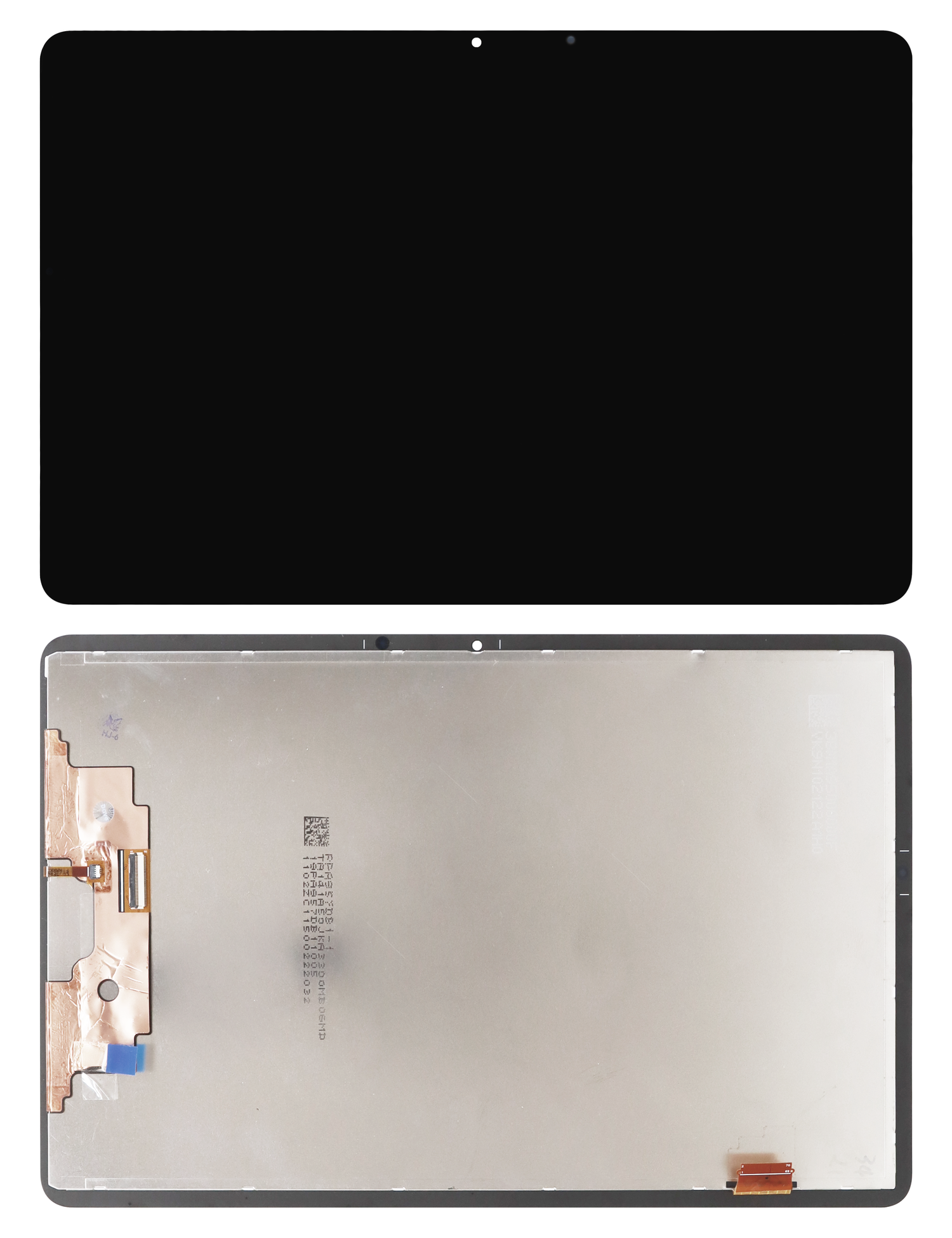 Samsung Galaxy Tab S8 (X700, X706) LCD Display