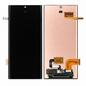 Samsung Galaxy S22 Ultra SM-S908B OLED Display Genuine Service Pack No Frame Phantom Black GH96-14788A
