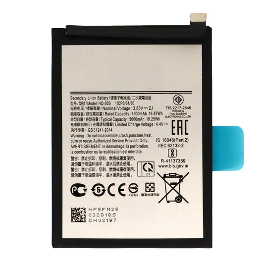 Samsung Galaxy A02s / A03s / A03 Battery (HQ-50S)